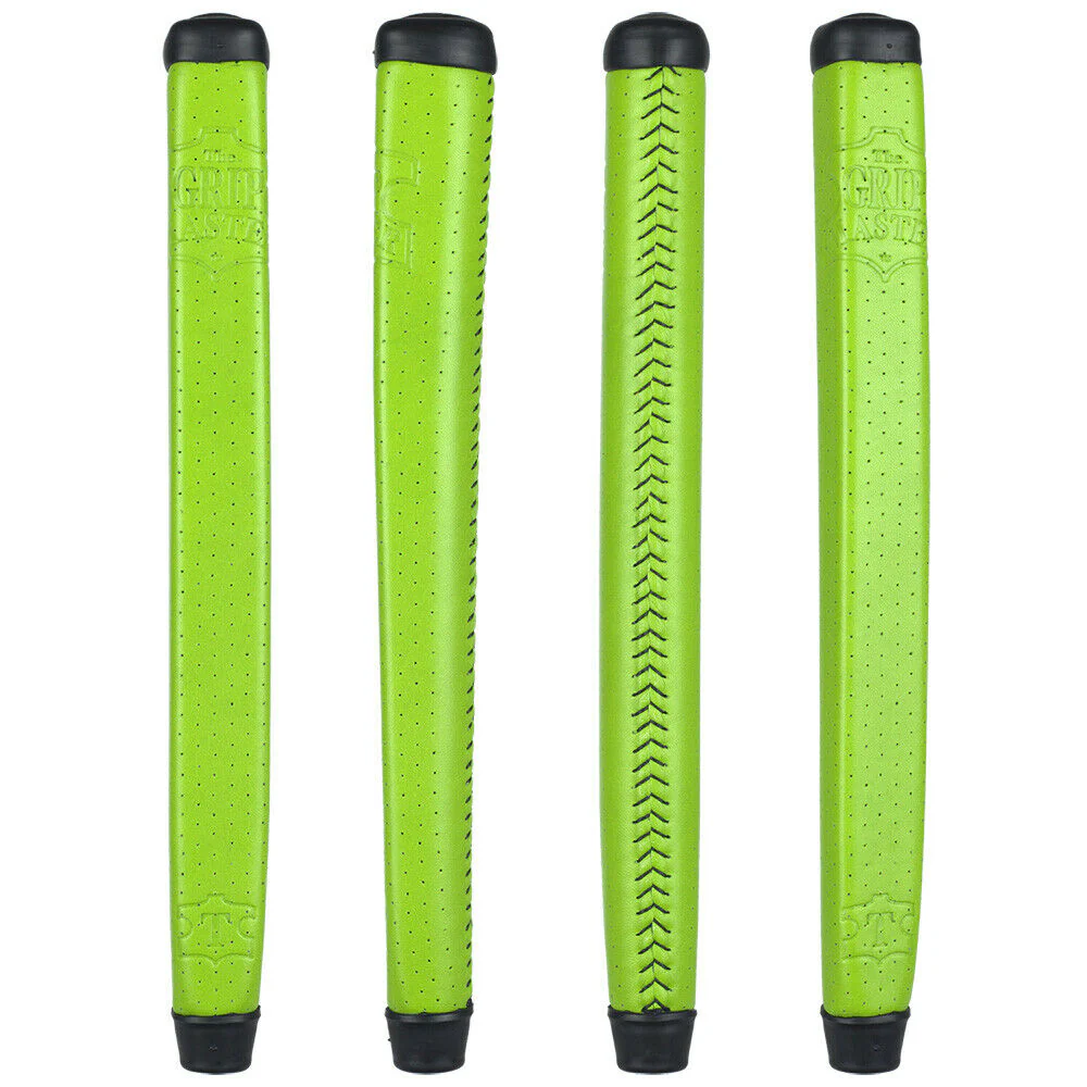 GRIP MASTER SIGNATURE CABRETTA LACED PADDLE PUTTER GRIPS - Image 9