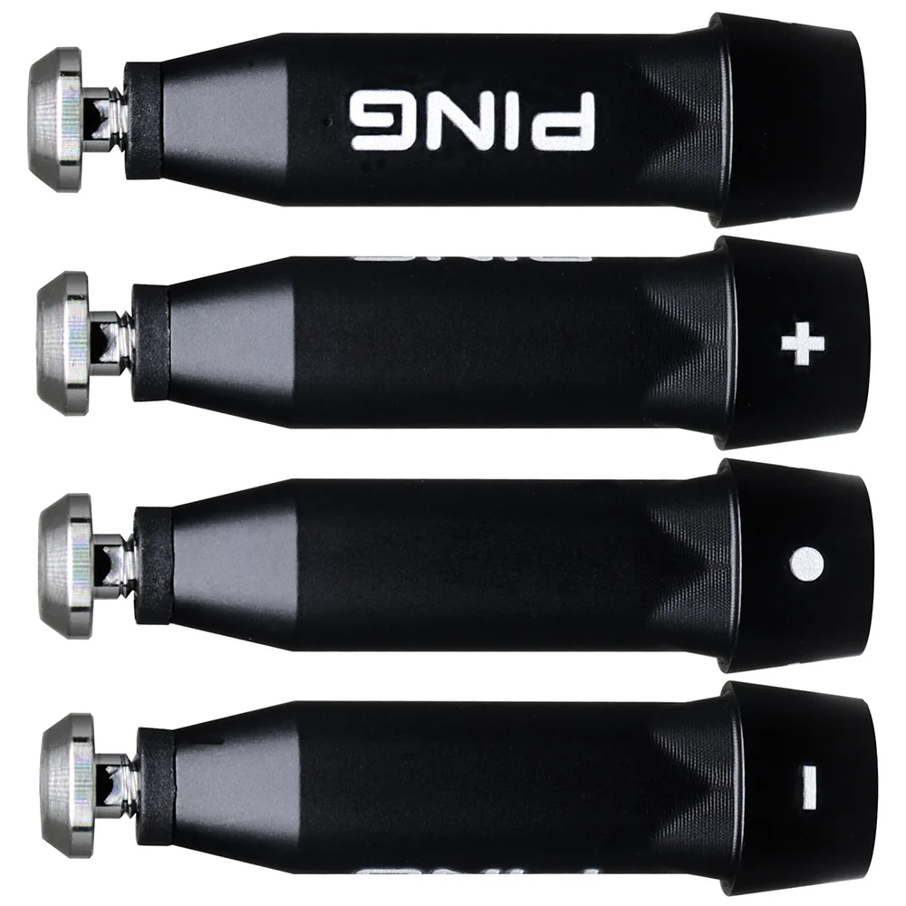 PING DRIVER ADAPTORS - AFTERMARKET - Image 10