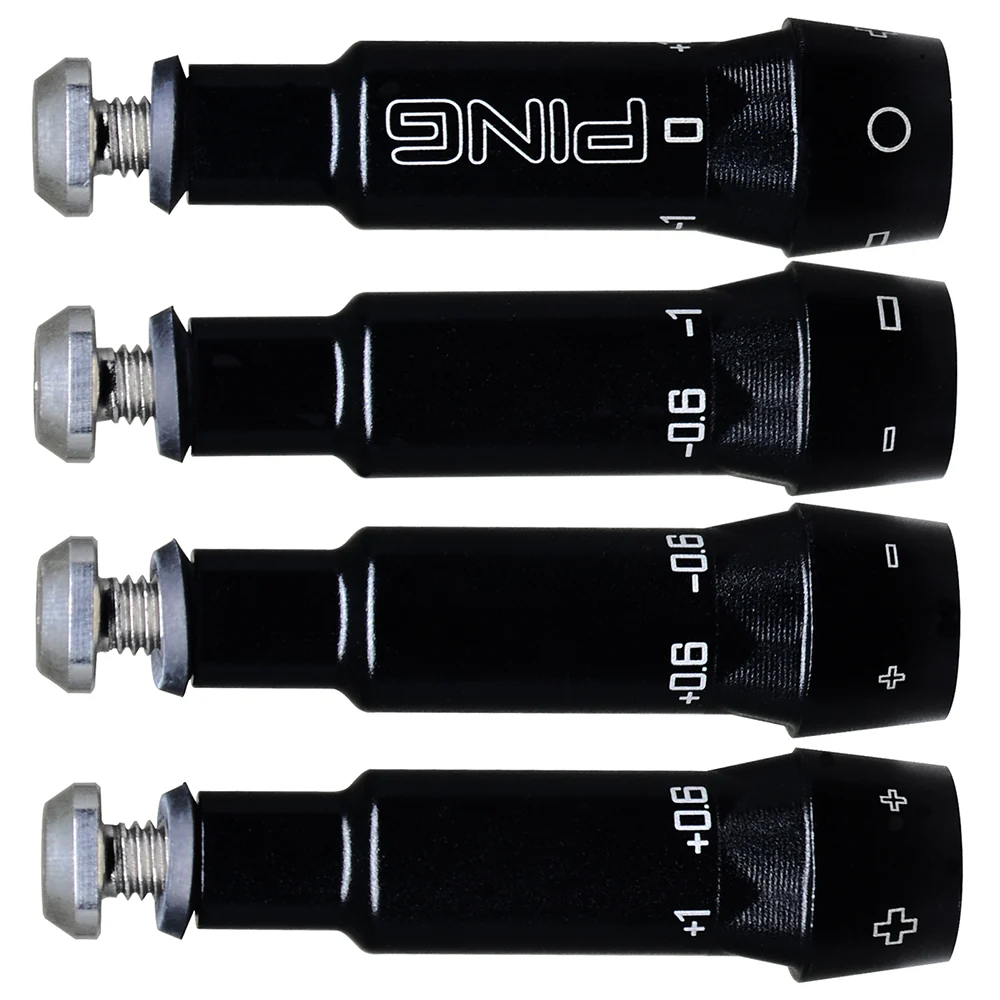 PING DRIVER ADAPTORS - AFTERMARKET - Image 12