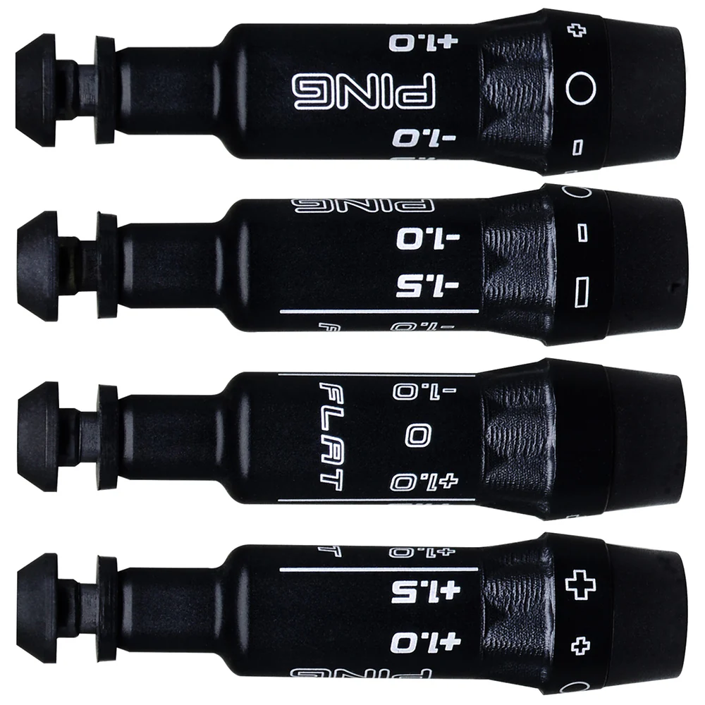 PING DRIVER ADAPTORS - AFTERMARKET - Image 6