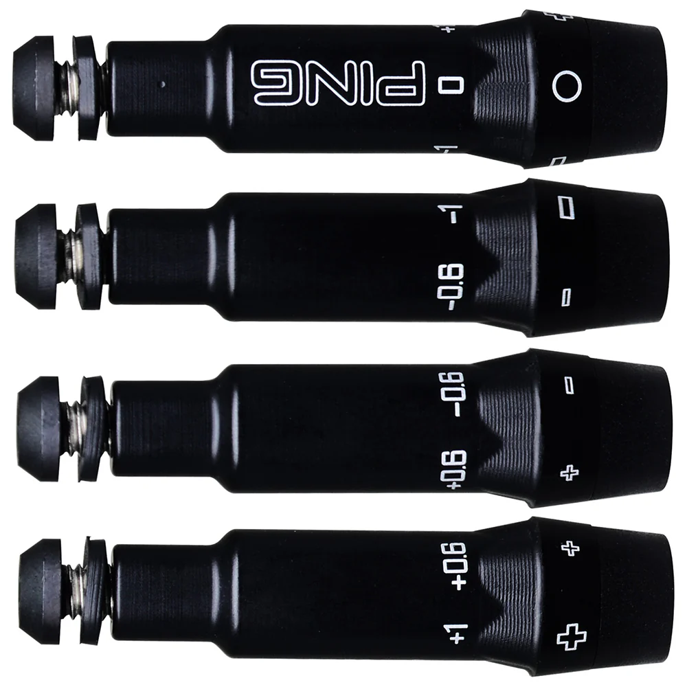 PING DRIVER ADAPTORS - AFTERMARKET - Image 8