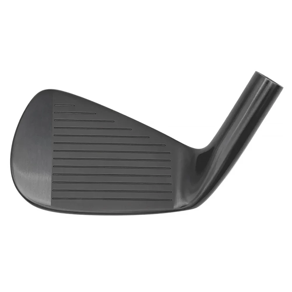 POWERBILT ATLAS CB BLACK FINISH RH IRONS .370 (HEADS ONLY) - Image 3