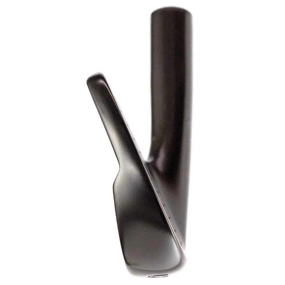 POWERBILT ATLAS MB BLACK FINISH LH IRONS .370 (HEADS ONLY) - Image 3