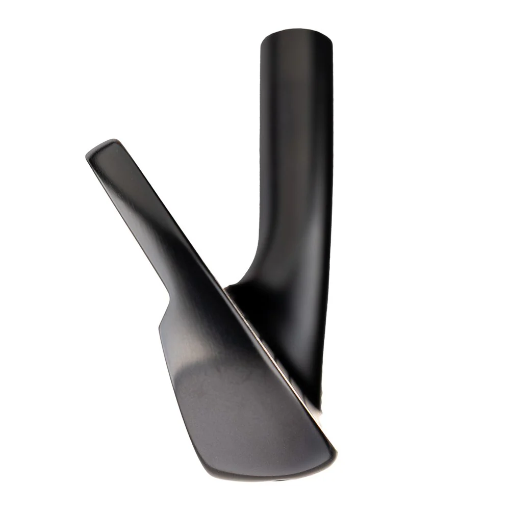 POWERBILT ATLAS MB BLACK IRONS .370 (HEADS ONLY) - Image 3