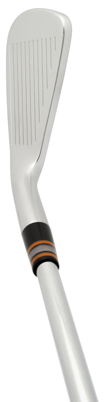 POWERBILT ATLAS MB SATIN IRONS .370 (HEADS ONLY) - Image 3