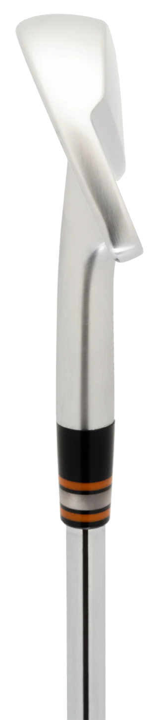 POWERBILT ATLAS MB SATIN IRONS .370 (HEADS ONLY) - Image 6