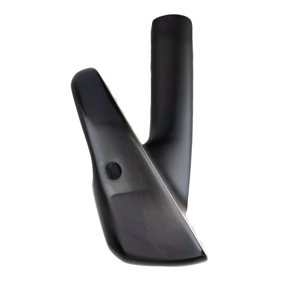 POWERBILT ATLAS PD BLACK FINISH IRONS .370 (HEADS ONLY) - Image 3