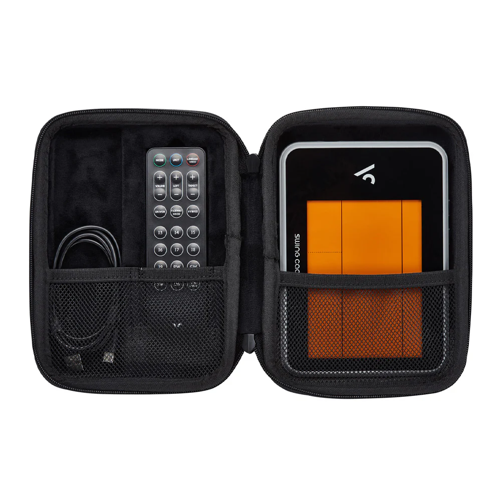 VOICE CADDIE SC300 POUCH - Image 4