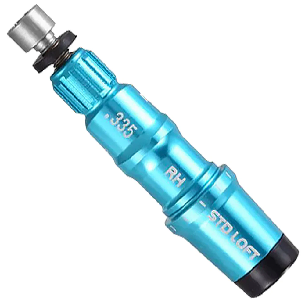 TAYLORMADE DRIVER ADAPTORS - AFTERMARKET - Image 15