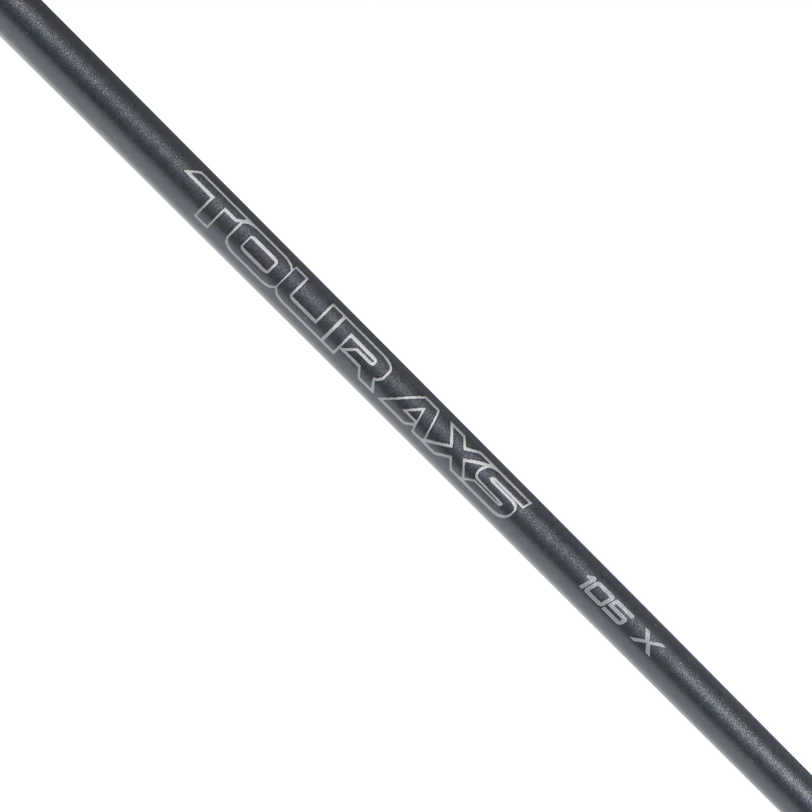 TOUR AXS BLUE 105 HYBRID SHAFT .370 - Image 3